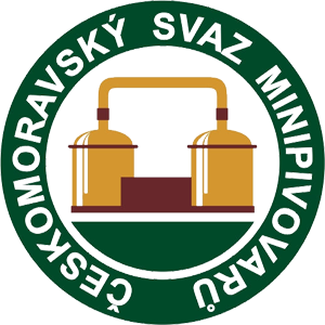 Českomoravský svaz minipivovarů - logo