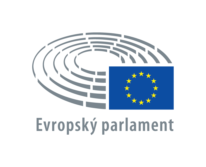 logo Evropský parlament