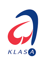 Klasa - logo