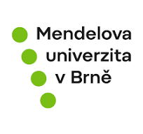 MENDELU - logo