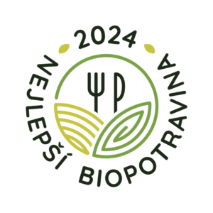 Biofarma roku 2024 - logo