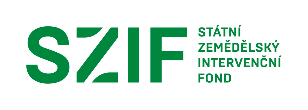 SZIF logo